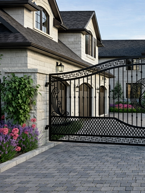 service single images