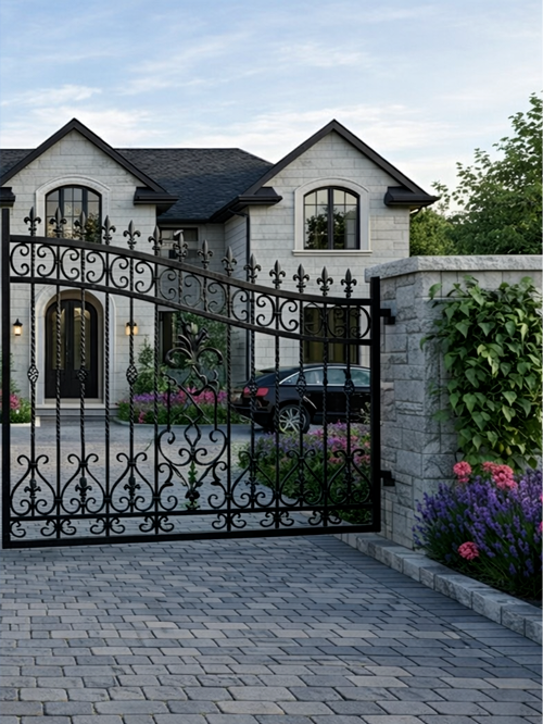 service single images