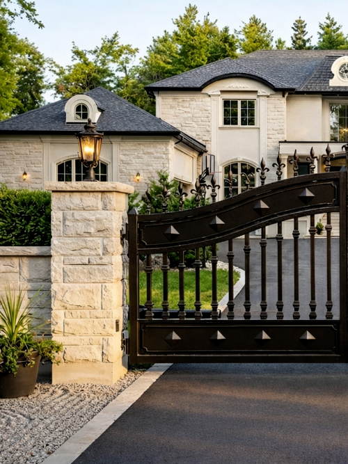 service single images