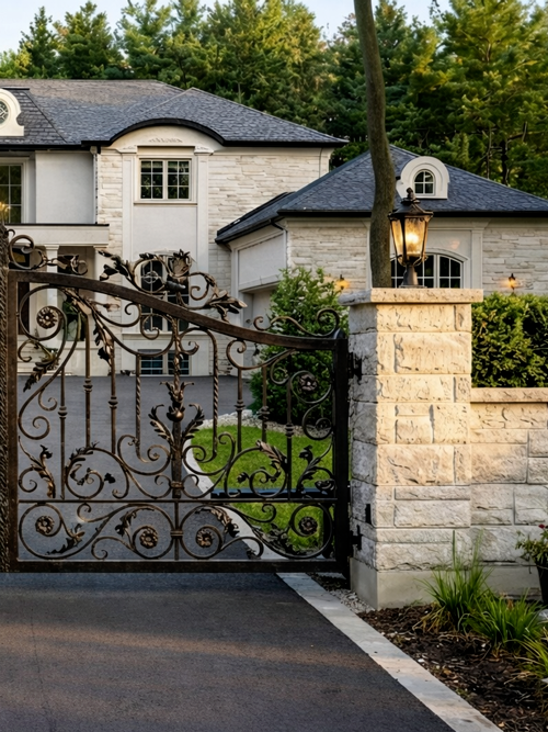 service single images