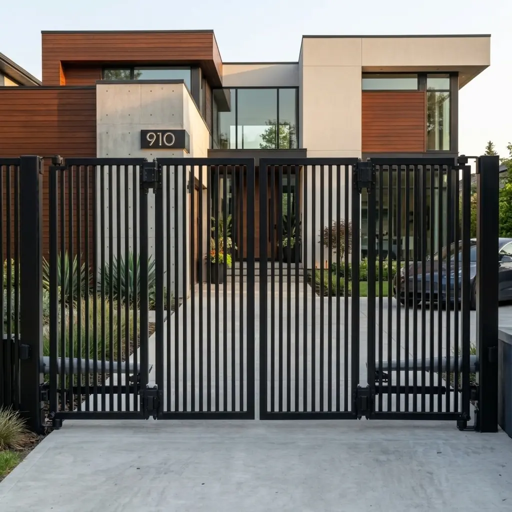 Driveway Gate-2